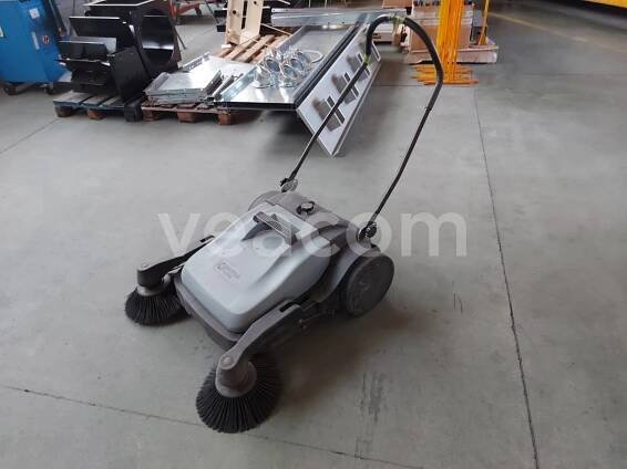 NILFISK SW 250 920