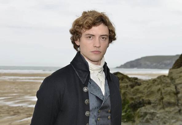 Poldark - Episode 7 - Promo