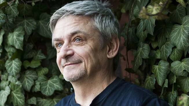 Michal Suchánek: Můžete hrát vibrátor i kombajn, opakování se přesto nevyhnete