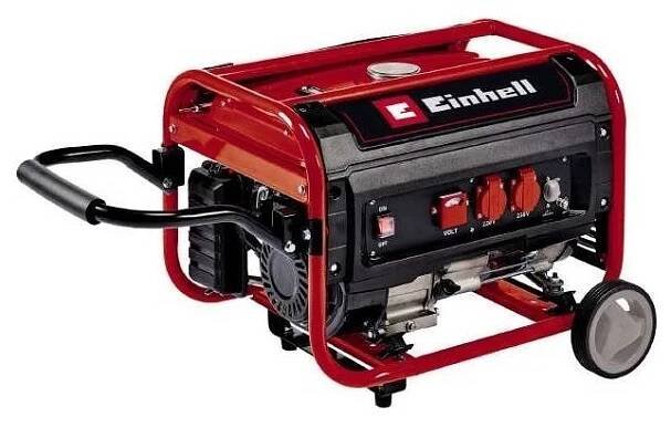Elektrocentrála Einhell TC-PG 35/E5