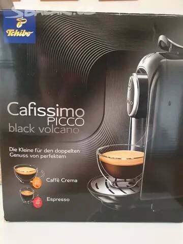 Kavovar Tchibo Cafissimo - Praha 6 - Bazar - Sbazar.cz