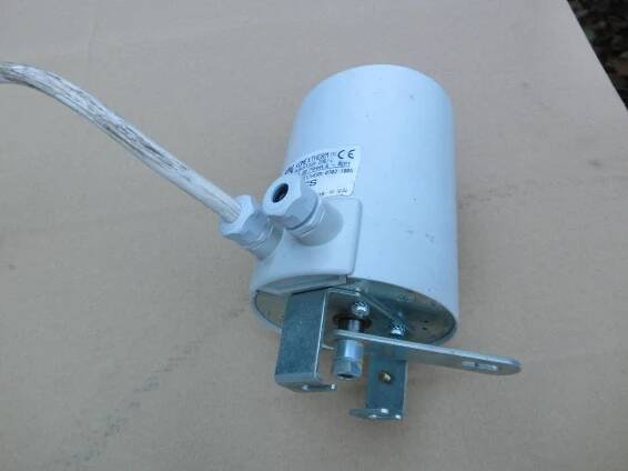 Servopohon KOMEXTHERM - 230V