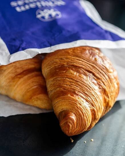 William Thomas Artisan Bakery | Prague City Tourism
