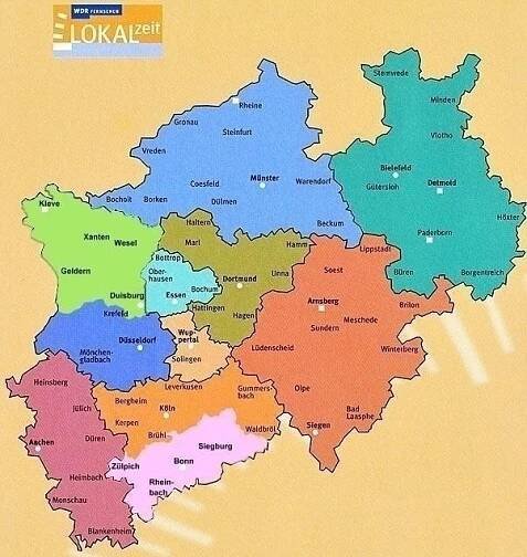 Lokalzeit