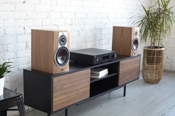 NAD C 389