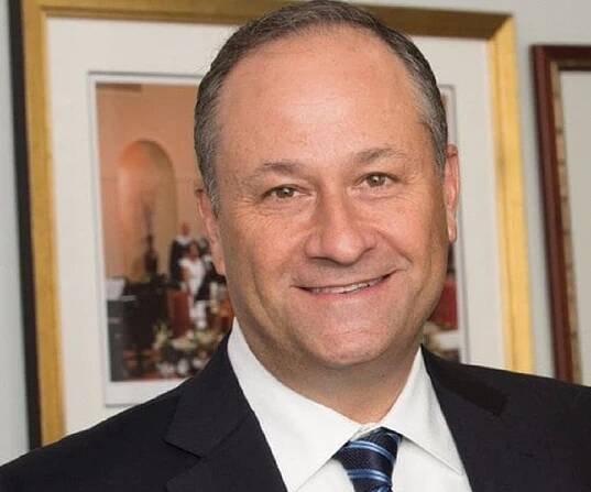 Douglas Emhoff – Bio, Facts, Family Life of Kamla Harris’ Husband