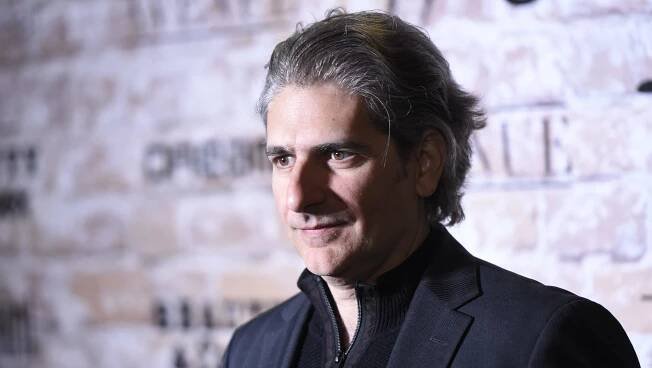 'The White Lotus': Michael Imperioli To Star In Second Installment Of HBO Series