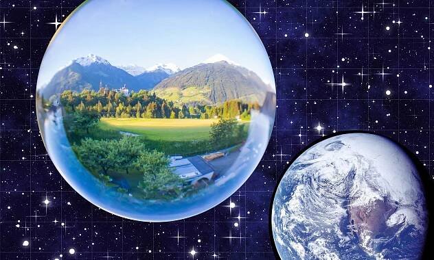 EXCLUSIF;La vérité sur Nibiru;La vérité derrière la planète.