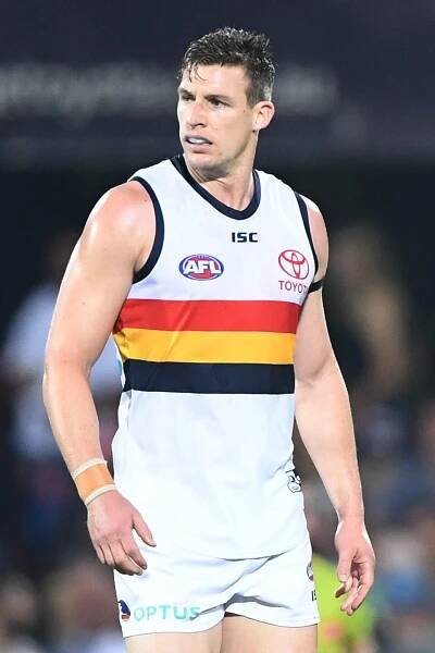 List of VFL/AFL players to have scored a goal with their first kick - Wikipedia