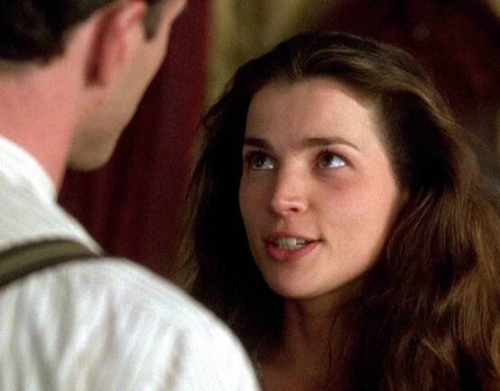 Julia Ormond (91 fotek): nejlepší filmy s herečkou, "Young Catherine"