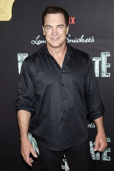 'Bachelorette' Star Zach Shallcross' Uncle Is Patrick Warburton