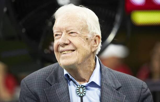 Jimmy Carter Dies at 100: President's Top 7 Habits For A Long Life