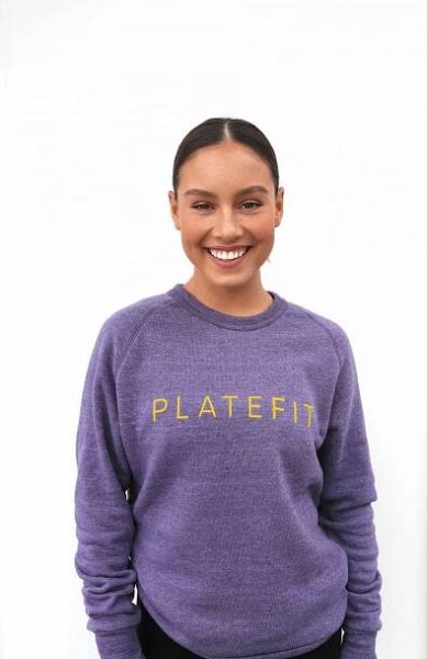 Kayla Sameski | PLATEFIT