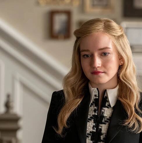 Inventing Anna’s lazy girlboss revenge fantasy