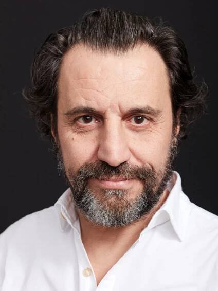 Walter Leonardi - Fabricampanella
