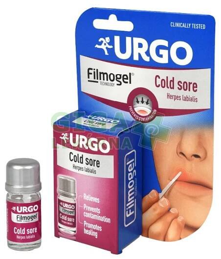 URGO FILMOGEL Opary 3ml - GigaLékárna.cz