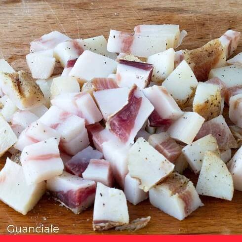 Guanciale