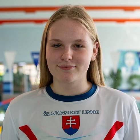 VÝSLEDKY PLAVCOV | AQUASPORT LEVICE