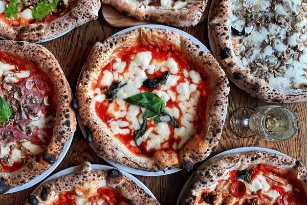 33 Of The Most Drool-Worthy Pizza Spots In London To Grab A Slice Of The Action