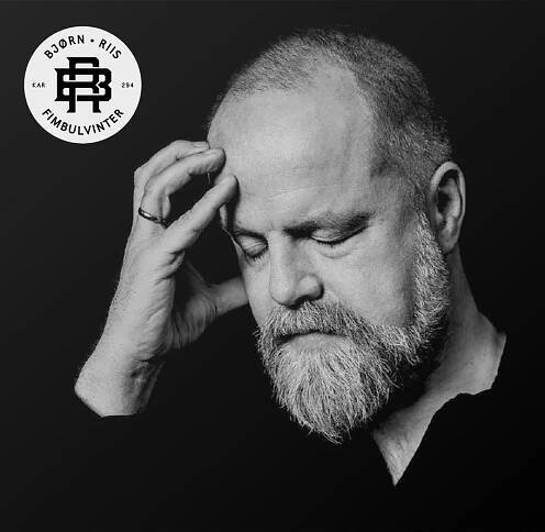 Bjørn Riis - Fimbulvinter