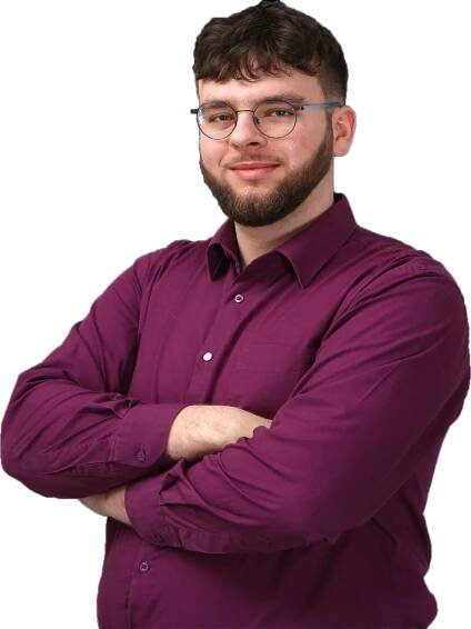 Bc. Jan Žídek