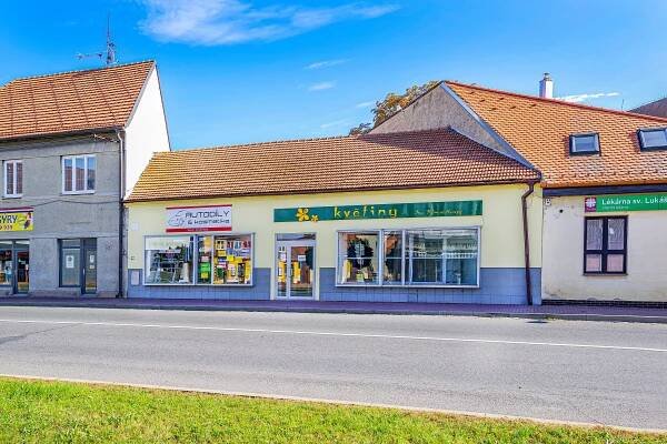 Nemovitost - Veselí nad Moravou | CREAM Real Estate