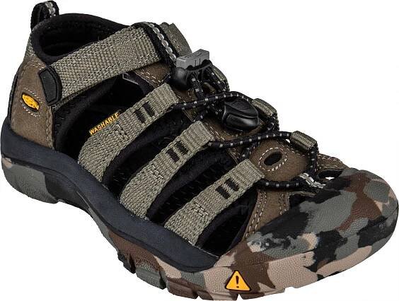 Keen NEWPORT H2 - Dětské sandály - 2