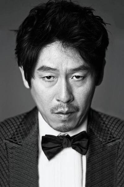 Sol Kyung-gu herec