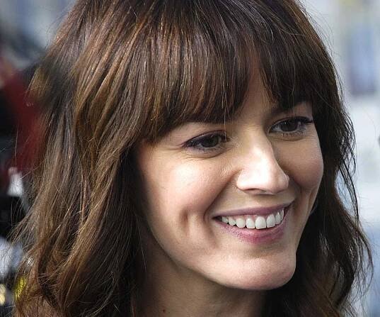 Rosemarie DeWitt Biography - Facts, Childhood, Family Life & Achievements