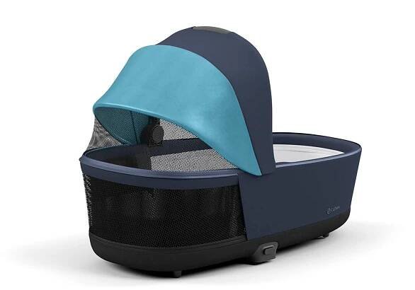 Cybex Priam 4.0 / e-Priam 2.0 Korba Lux 2023