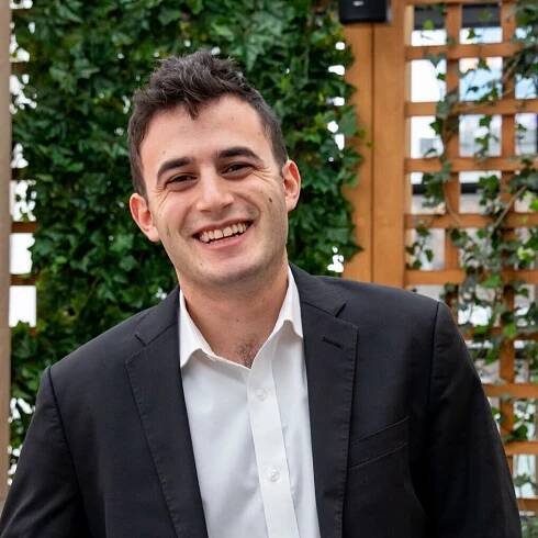 Ben Goldstein