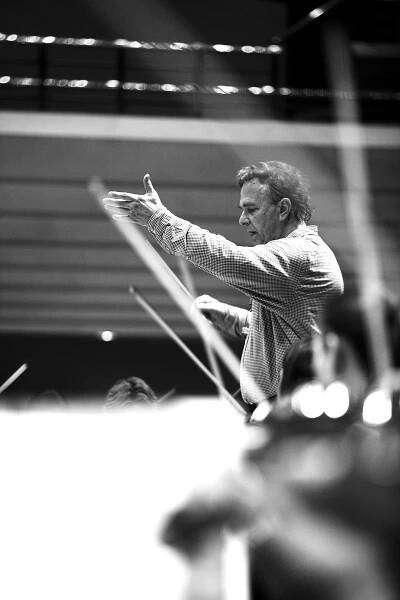 LIVE AT THE BRIDGEWATER HALL 