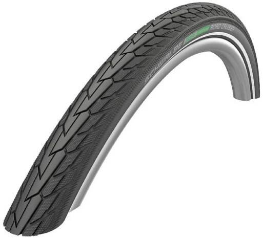 Schwalbe Road Cruiser Active Line černý/reflex 20" x 1,75"