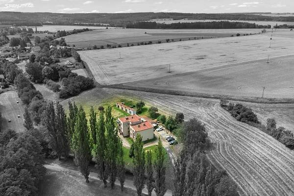 Prodej bytů, Rašovice | Mapio.cz