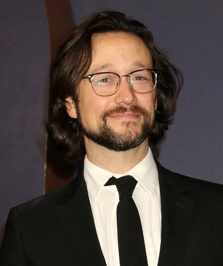 Joseph Gordon-Levitt Glasses