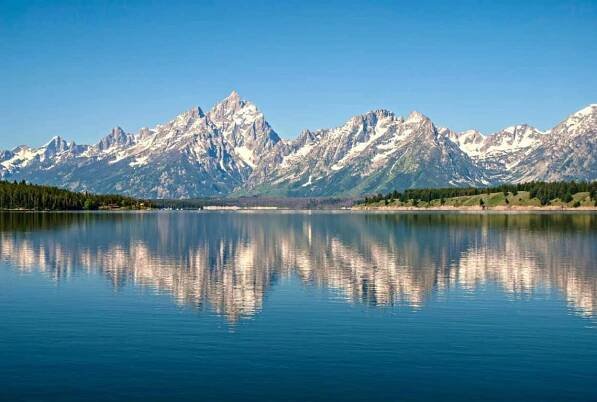 Best Photography Locations in Grand Teton