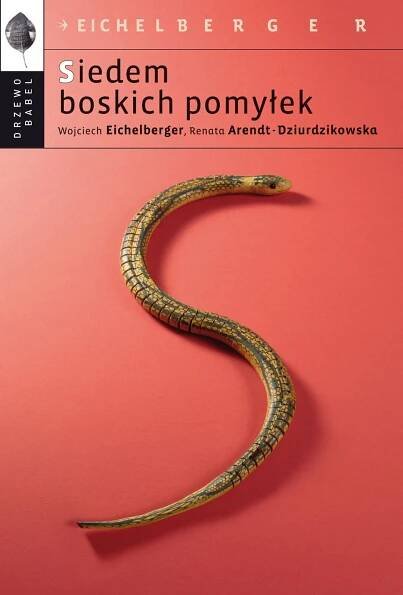 Michal Batory | publishers books