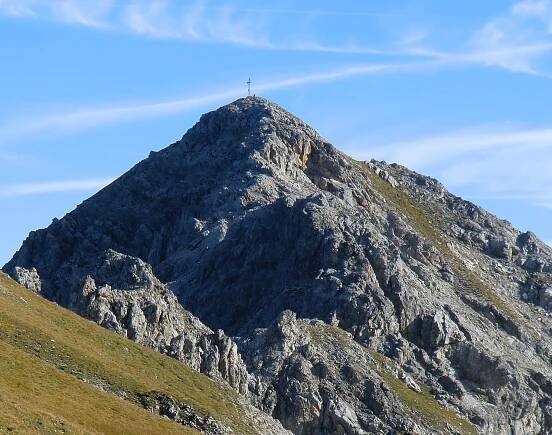 Ochsenkopf (Rätikon)