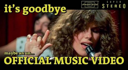 Bonnie Bianco - It's Goodbye (Official Music Video Reprise) [HD] - Cinderella '80/'87 / Cenerentola