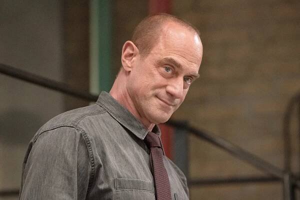 Christopher Meloni - Actor