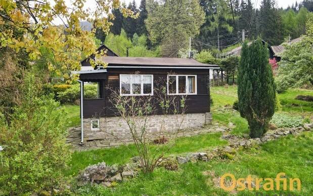 Chaty, Čeladná, 35 m²