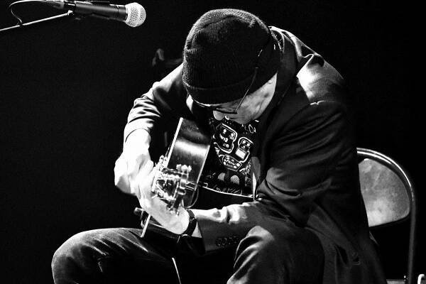 Marc Ribot 23 013cbz – Jazz Port.cz