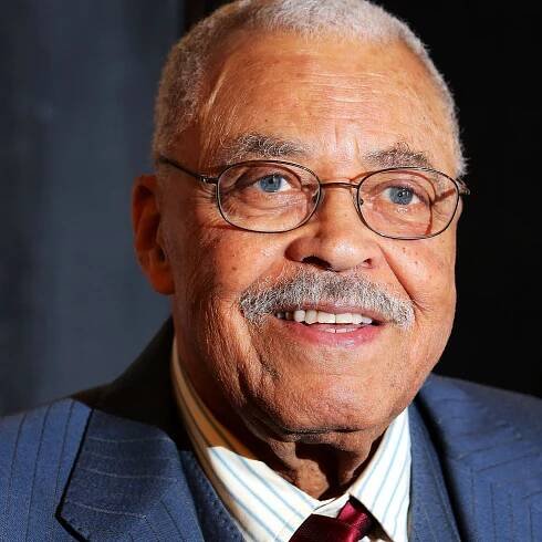 James Earl Jones, Dead at 93, Was Darth Vader, Mufasa, and Much More