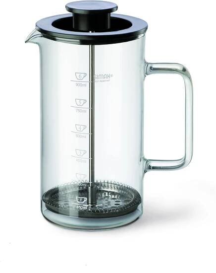 SIMAX French press 1l EXCLUSIVE