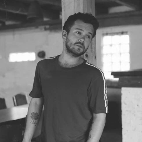 Adam Trnka Ernest - ACTORSMAP
