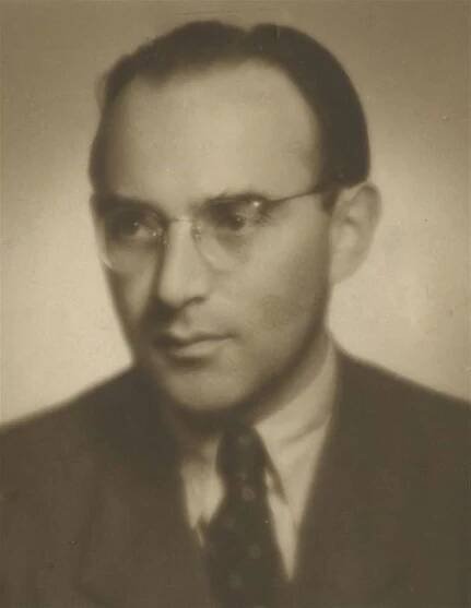 Rudolf Margolius | Politické procesy