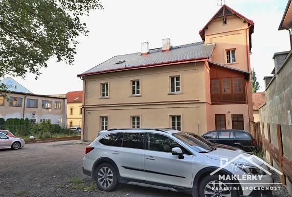 Pronájem Byt 1+1, Pobřežní, Kutná Hora - Vrchlice