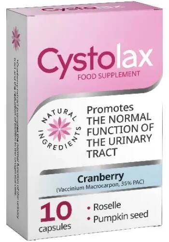 Cystolax