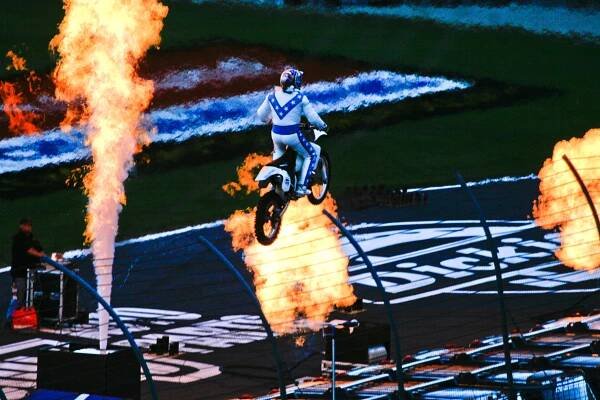 Robbie Knievel - Wikipedia
