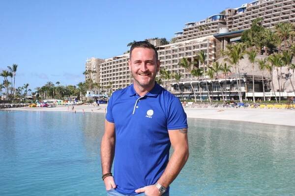 Will Mellor